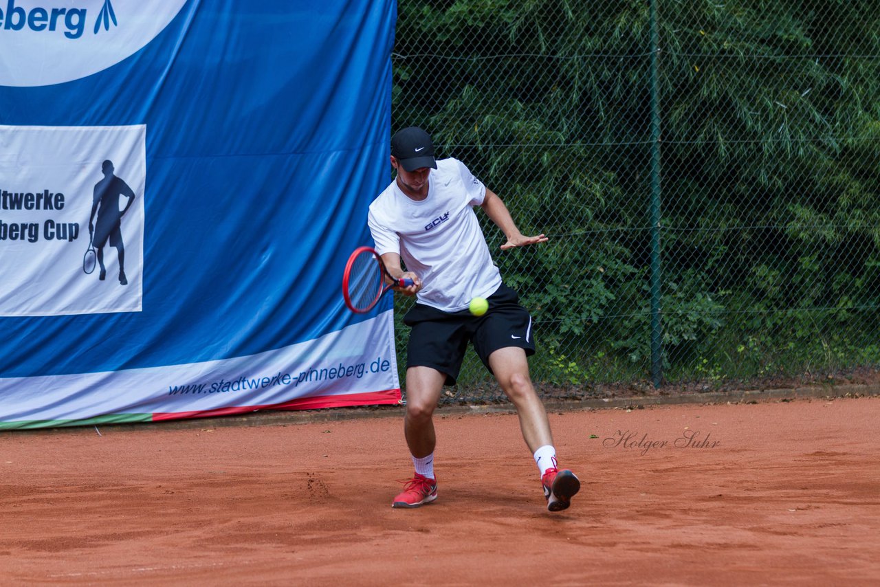 Bild 27 - Stadtwerke Pinneberg Cup 2. Tag